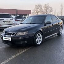 Saab 9-3 2.0 AT, 2006, 260 000 км, с пробегом, цена 565 000 руб.