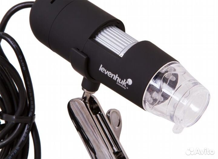 Микроскоп цифровой Levenhuk DTX 30