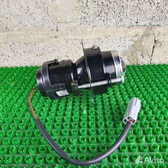 Chery Bonus A13 - Противотумка левая (новая)