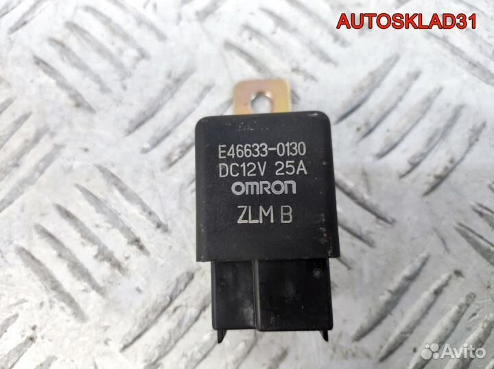 Реле отопителя Kia Cerato E466330130