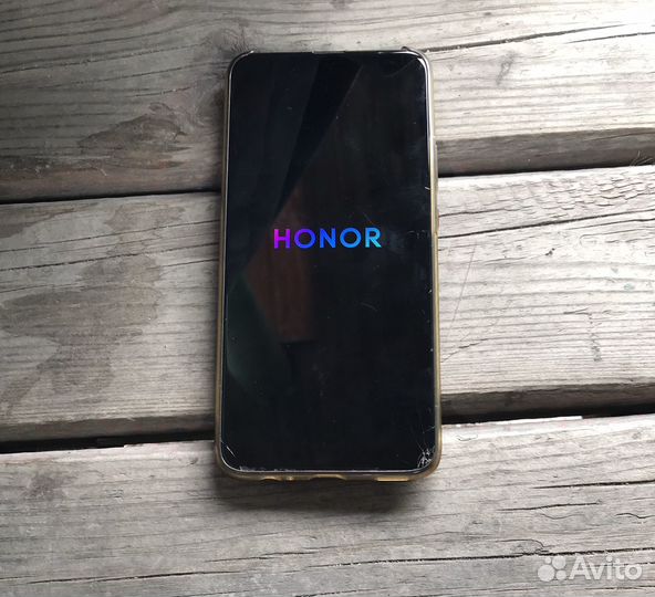 Honor 9x
