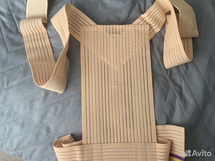 Корректор осанки