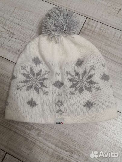 Шапки и снуд