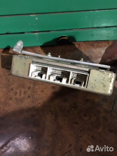 Блок управления АКПП Hyundai sonata 3