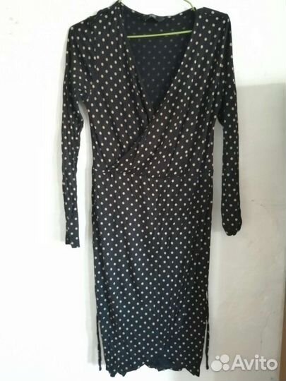 Платье 42-44
