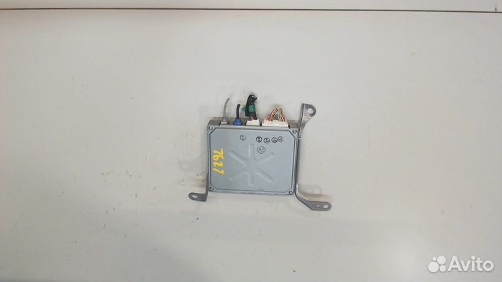 Блок комфорта Lexus GS, 2013