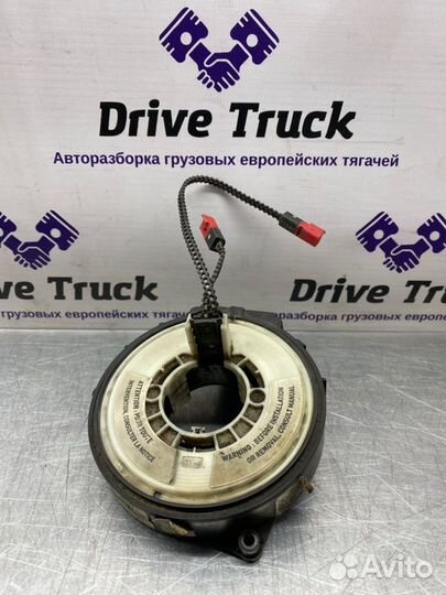 Шлейф подрулевой Renault Magnum DXI13