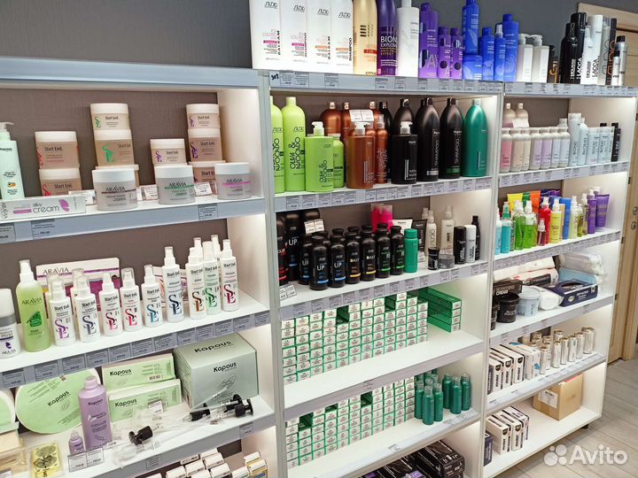 Шампунь, Бальзам,Уход, краски Капус