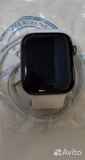 Часы Apple Watch