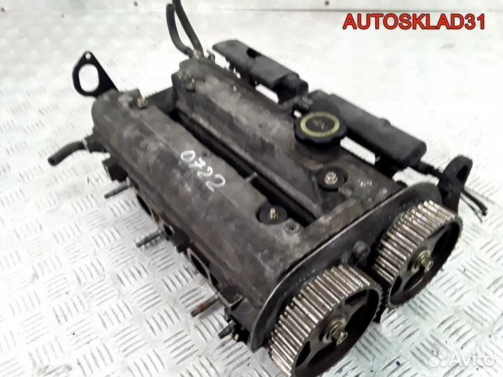 Головка блока Ford Fiesta 1,25 96mm6090aj бензин
