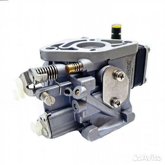 Карбюратор Tohatsu (Тохатсу) 9.8 л.с 2 такта