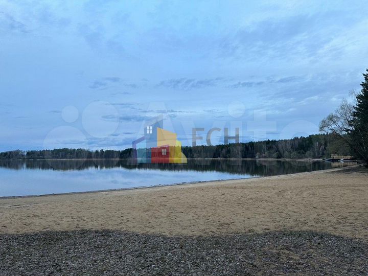 Участок 2,42 га (ИЖС)