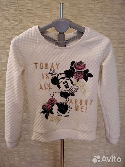 Джемпер для девочки