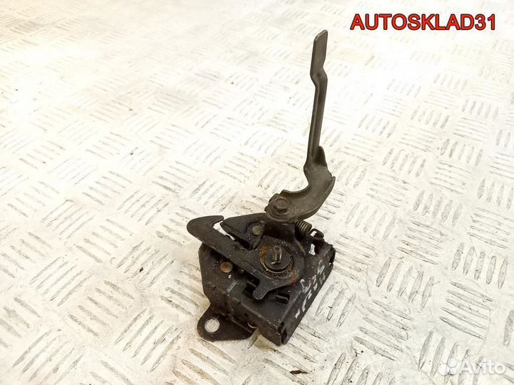 Замок капота Mazda 323 BA bc6a56620a