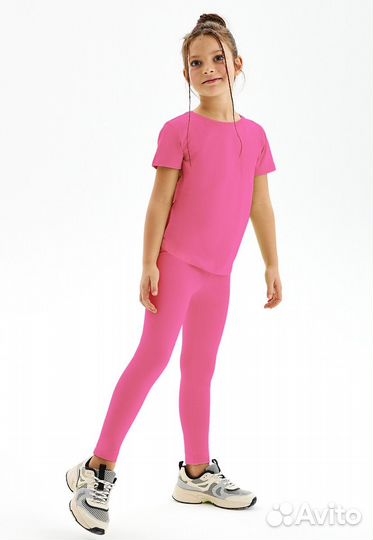 Легинсы для девочки