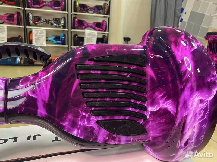 Гироскутер