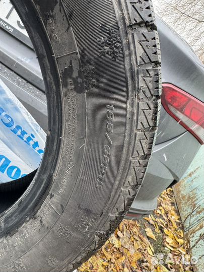 Foman Polar Bear 185/65 R15