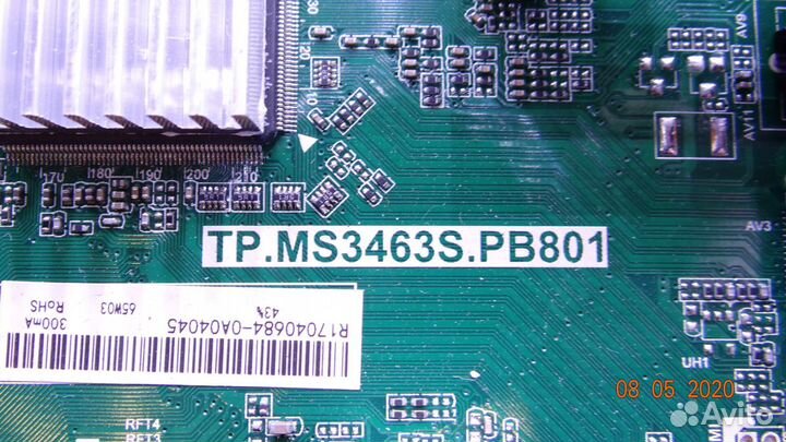 TP.MS3463S.PB801