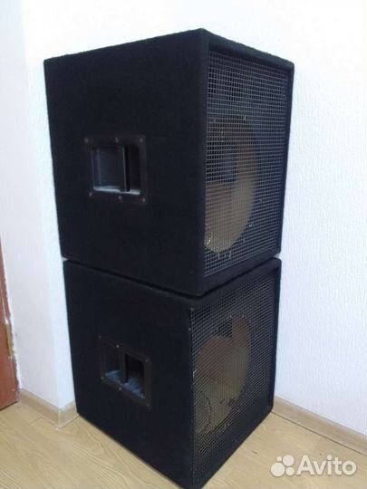 Корпус от саб