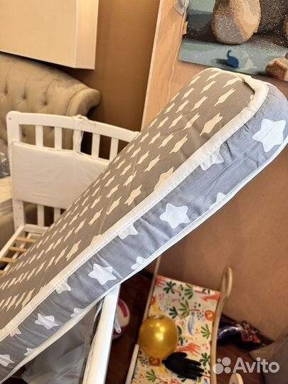 Детский матрас Askona Kids Baby Dream