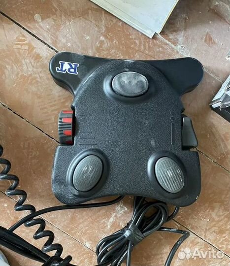Электромотор+якорь Water Snake crc-54