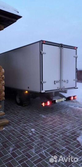 Грузоперевозки Межгород Область