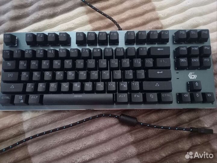 Outemu KB-G540L Gembird