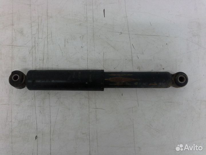 Амортизатор задний Daewoo Matiz