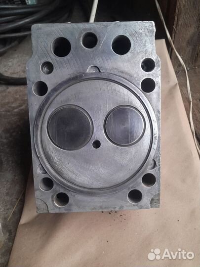 Гбц и пгу на камаз