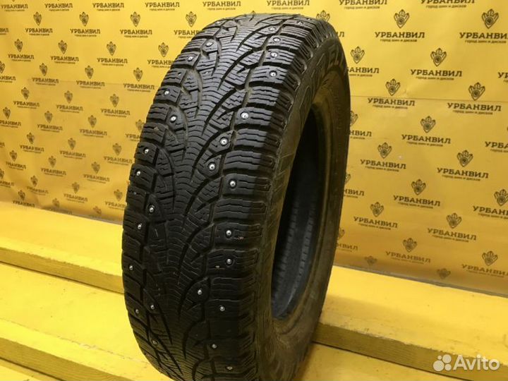 Pirelli Winter Carving Edge 185/70 R14 88T