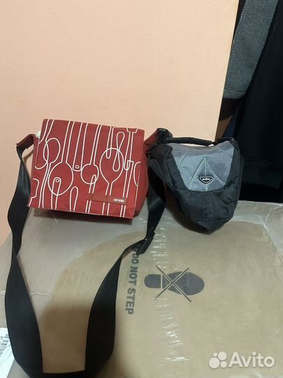 Сумка для фотоаппарата