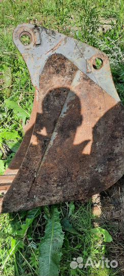 Ковш на экскаватор погрузчик