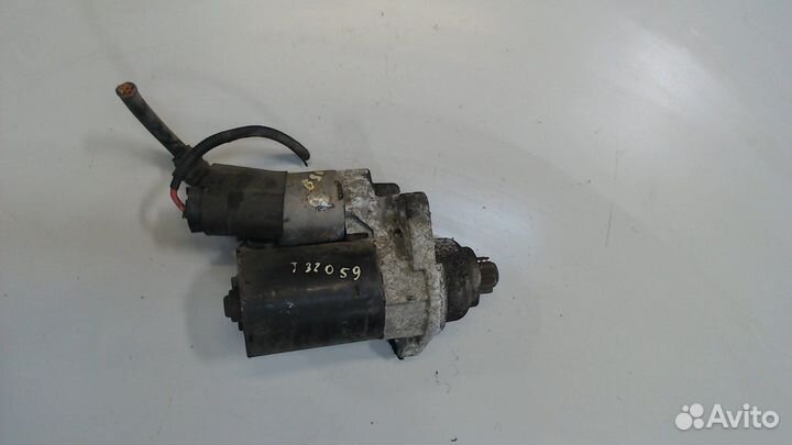 Стартер Seat Altea, 2005