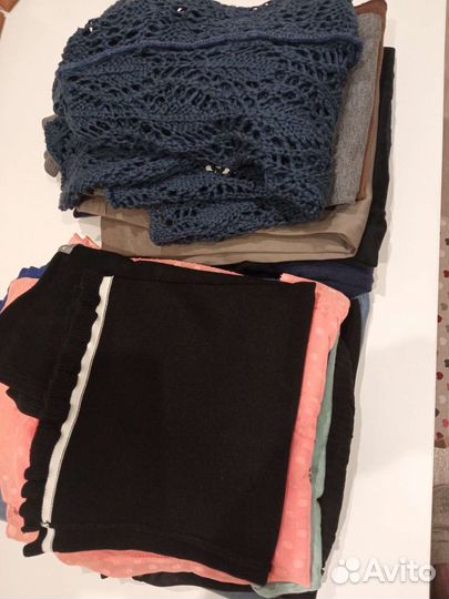 Женские вещи пакетом, р. 44