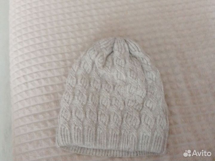 Шапка женская