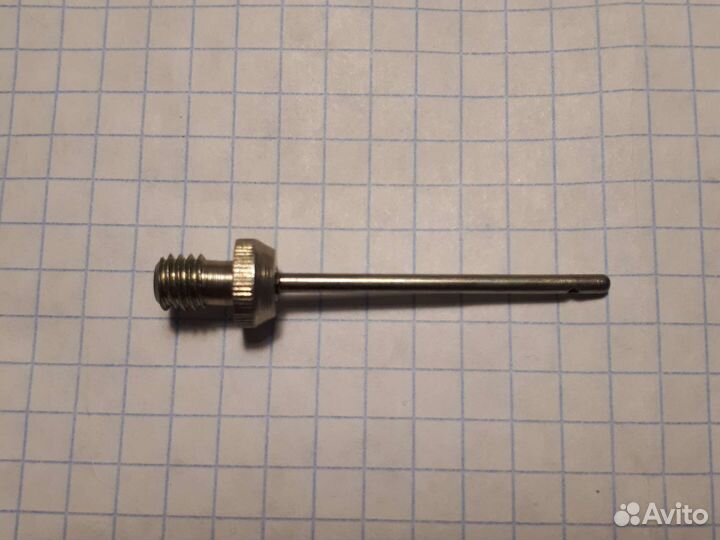 Игла для мяча советская СССР