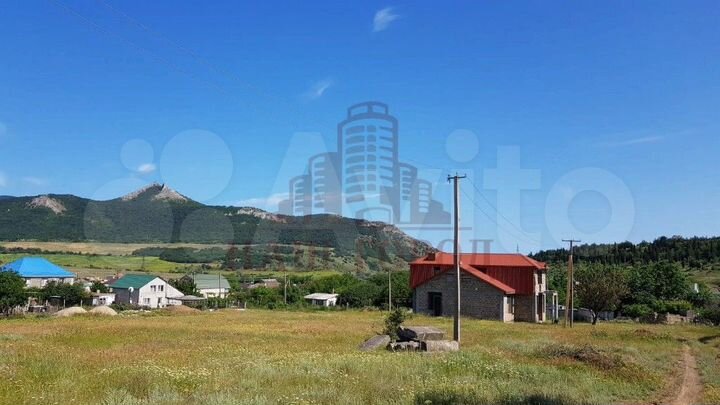 Участок 7,2 сот. (ИЖС)