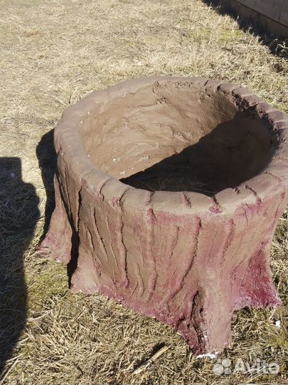 Кашпо для цветов