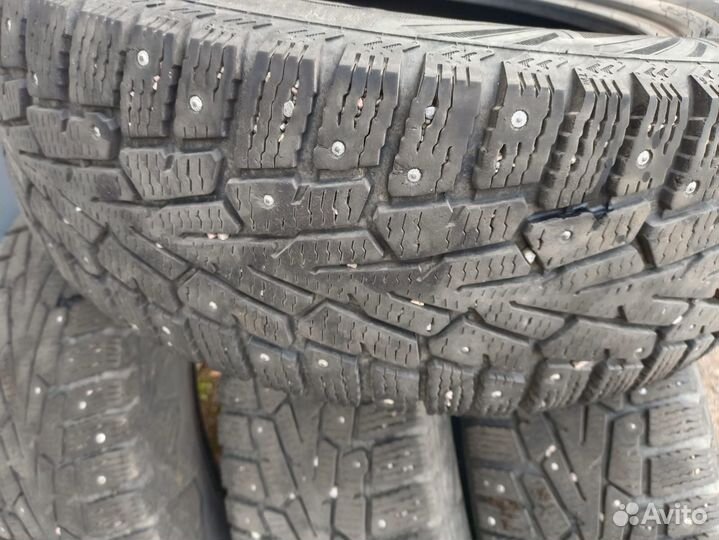 Cordiant Snow Cross 215/65 R16 102T