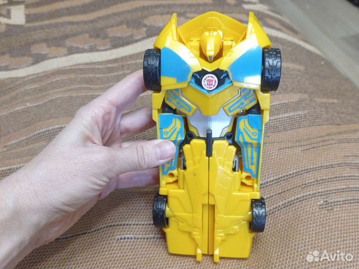 Трансформер оригинал Hasbro