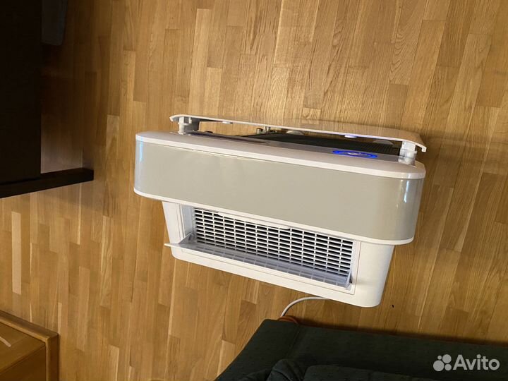 Очиститель и увлажнитель воздуха Sendo Air 90