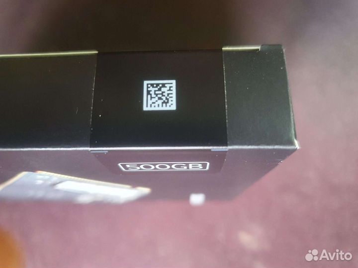 Новый SSD Samsung 980 500Gb и 1000Gb M.2 NVMe