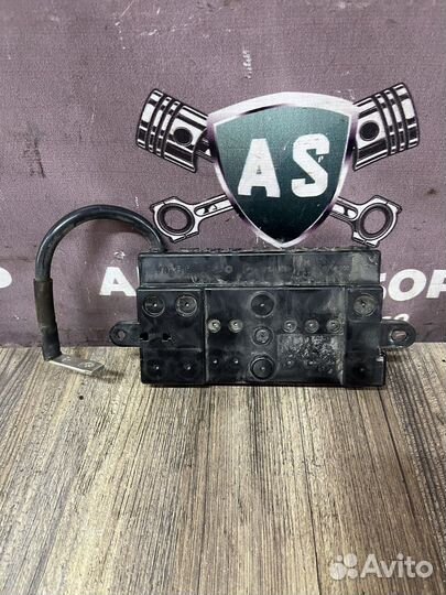 Range Rover L405 Блок предохранителей