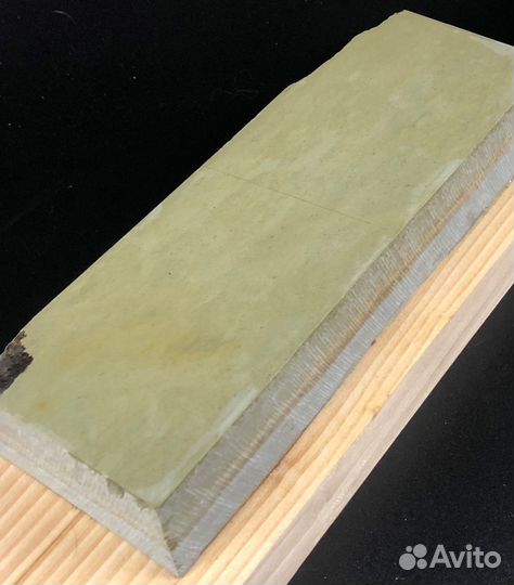 Опасная бритва.Точильный камень.Натуральные