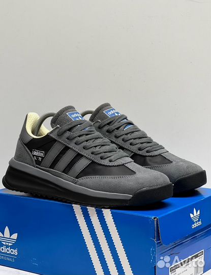 Кроссовки Adidas SL 72