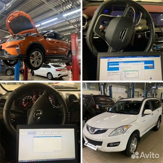 Чип тюнинг Suzuki Swift 2010-2016