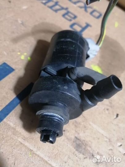 Насос омывателя фар Mazda 3 BK