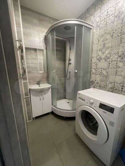 Квартира-студия, 25 м², 6/24 эт.