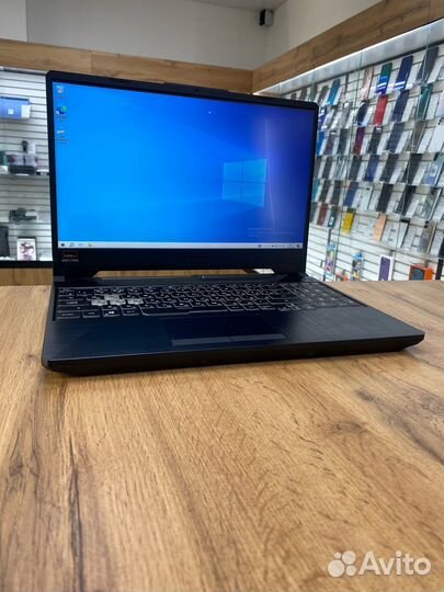 Asus/nvidiageforcegtx1650/Intel Core(TM)i5-10300H