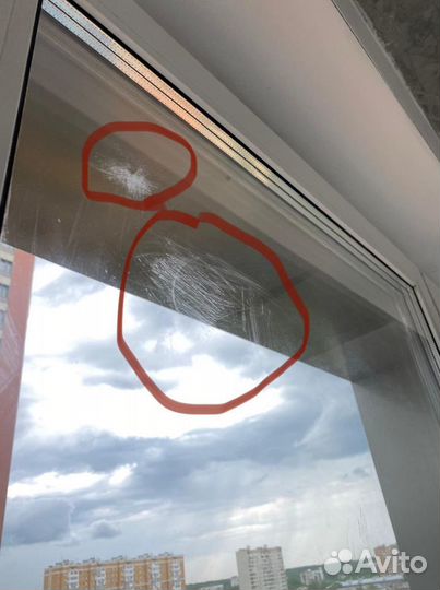 Приемка квартиры в новостройке